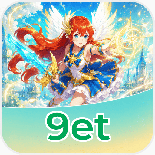 9et APK v4.7.5 - Screenshot UI modern dan intuitif Indonesia